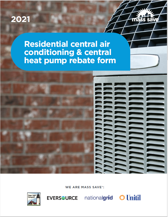 Mass Save Rebates Air Conditioner Financing Rebates Southeastern 