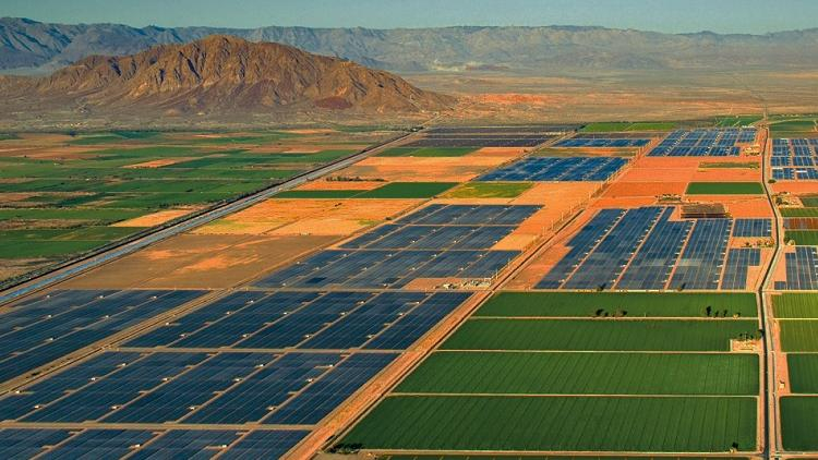 Massive Solar Plus Storage Project Cleared A Hurdle Engineering360