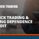 Maverick Trading On Building A Nest Egg And Reducing Dependence On