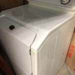 Maytag Neptune Natural Gas Dryer For Sale In Greensboro NC OfferUp