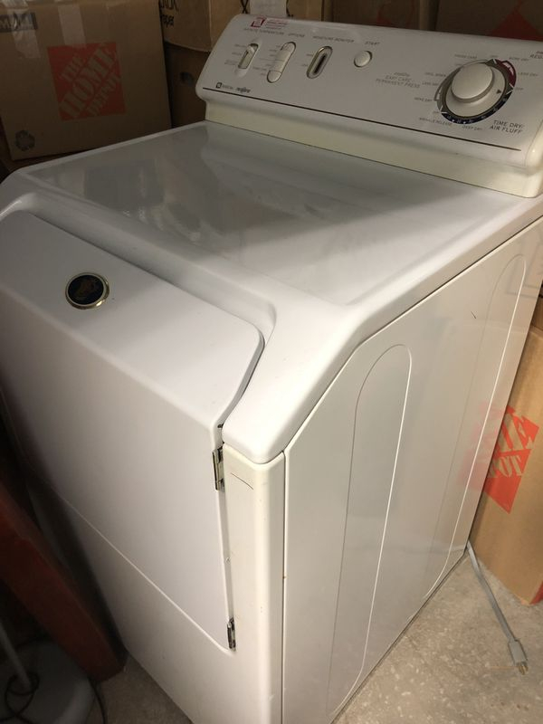 Maytag Neptune Natural Gas Dryer For Sale In Greensboro NC OfferUp