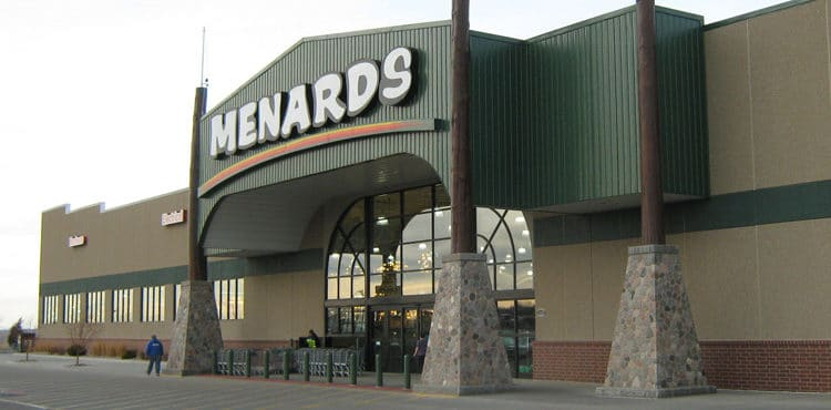 Menards In Store Only Rebate Reportedly Sparks Consumer Complaints