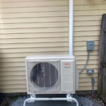 Modern Energy Ductless Mini Split Heat Pumps