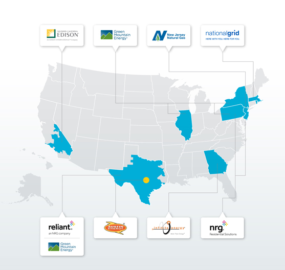 More Energy Partners More Seasonal Savings Nest