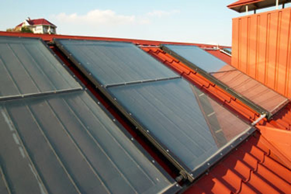 More Solar Hot Water Incentives For Californians EarthTechling