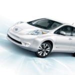 N J Utility Encourages Mass Adoption Of EVs With Nissan LEAF Rebate