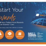 Navy Federal Credit Card Upgraded With 3X Points On Dining And Transit