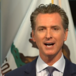 Newsom Announces Relaxed Criteria For Counties