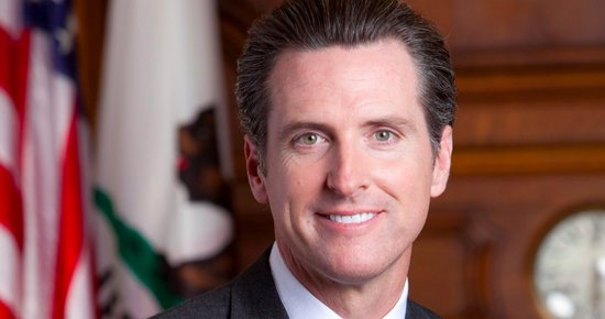 Newsom Wants PG E To Give 100 Rebate To All Residential Customers 