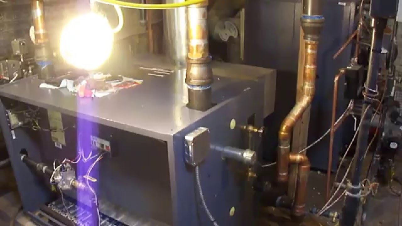 NJ Commercial Oil Gas Boilers Repaired 973 777 2932 Oil To Gas 