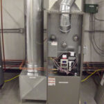Oil Furnace Replacement In Rochester Ithaca Syracuse High