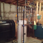 Oil To Gas Conversion South Shore MA