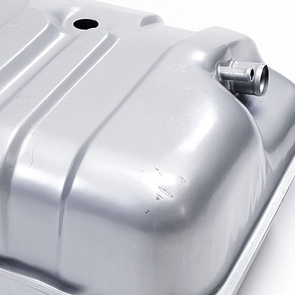 Omix Ada 17720 15 20 Gallon Steel Gas Tank Jeep Cherokee 1986 96 