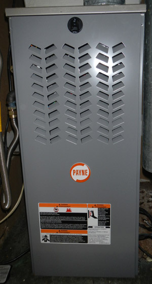 Payne Furnace Reviews FurnaceCompare