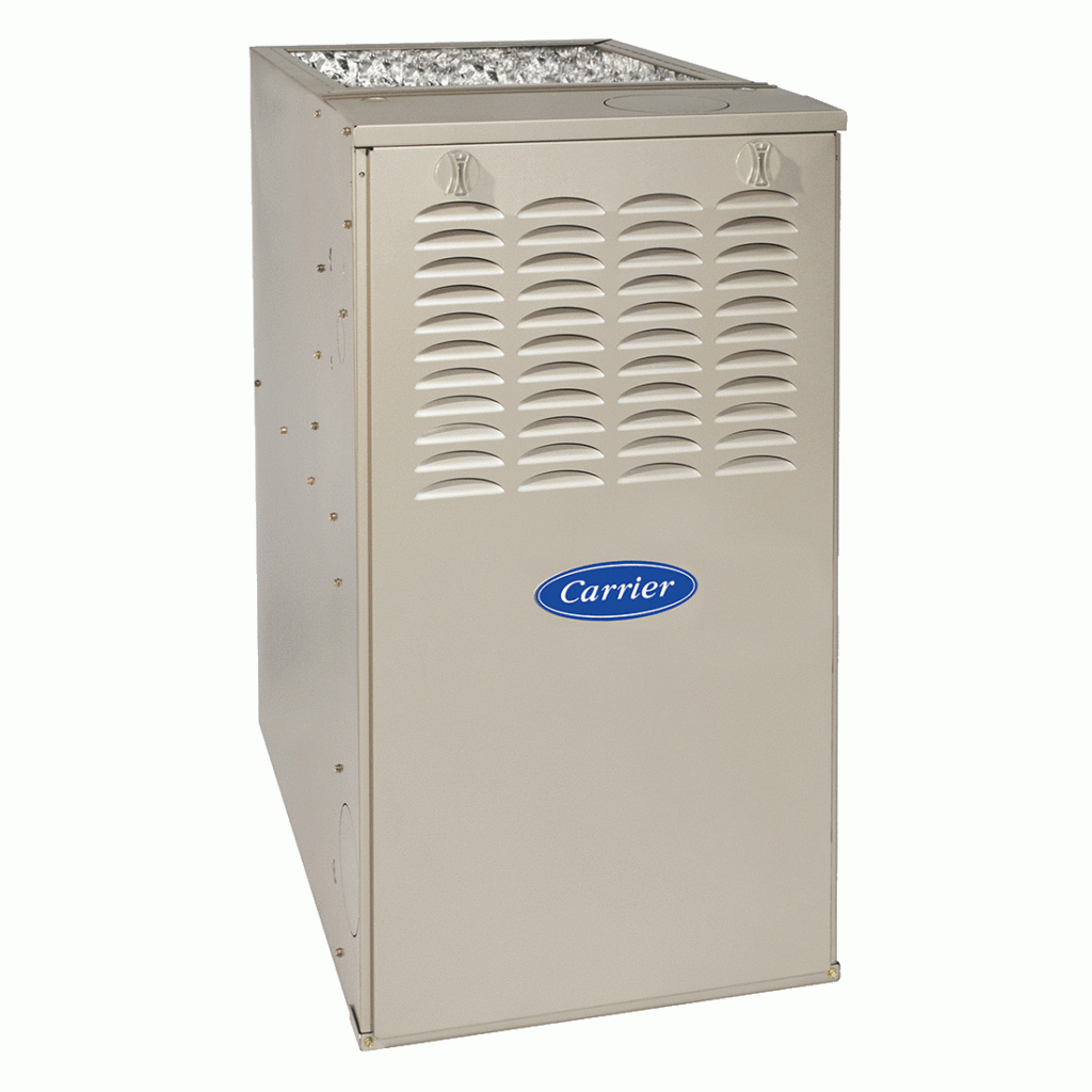 Performance 80 Gas Furnace 58TP Carrier Home Comfort