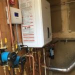 Photos J Griffin Heating And Plumbing Inc