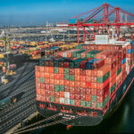 Port Of Long Beach Incentivises More Energy Efficient Tenant Operations