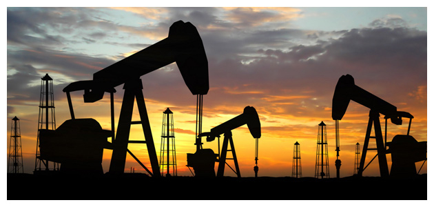 Producing Oil Natural Gas Leasing Opportunities In Oklahoma