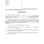 Quitclaim Deed Florida Fill Online Printable Fillable Blank