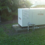 RCB Electric Co Inc Gas Products Service