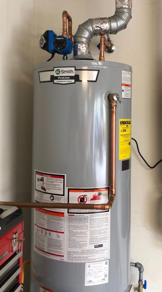 Rebates For Natural Gas Water Heaters From WHE Water Heater 