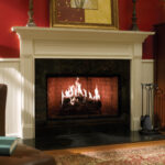 Royal Hearth Wood Fireplace By Heat Glo Forge Distribution