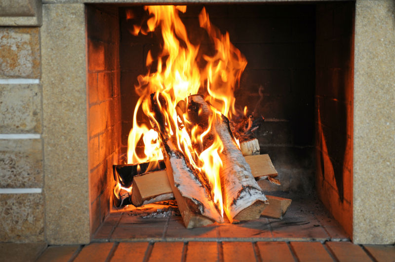 Safety Tips For Using Your Fireplace This Winter Boston MA