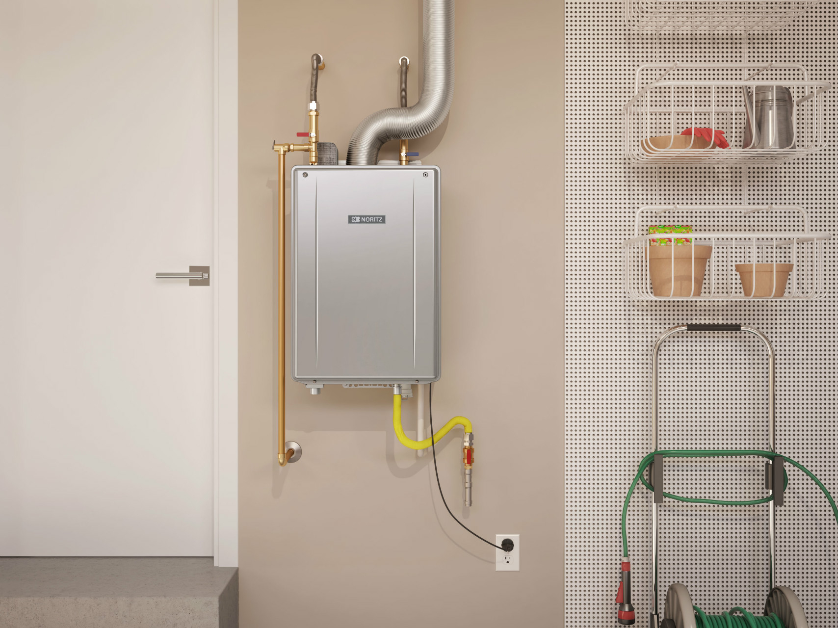 San Diego Tankless Water Heaters Water Heater Installation