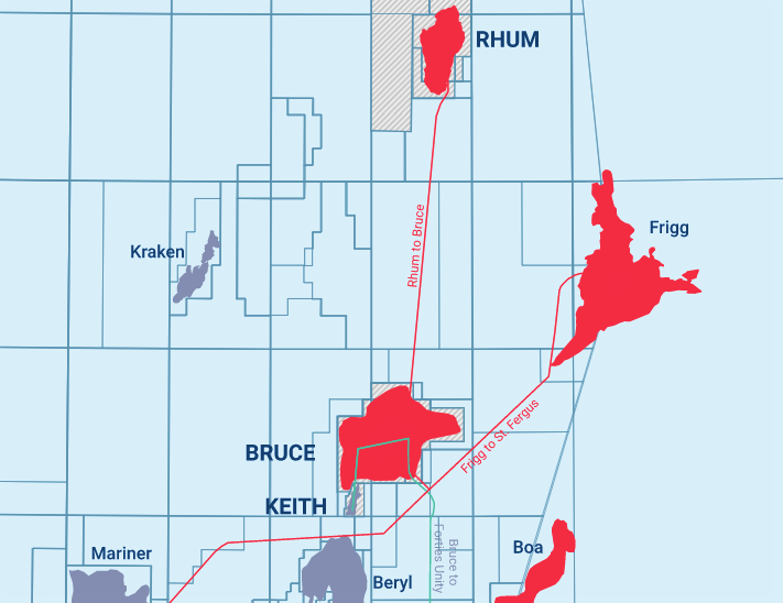 Serica Moves Closer To Restart Gas Production At Rhum R3 Extractive 