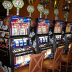 Slot Machine Wraps