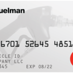 State Local Government Fleets Government Fleet Gas Cards Fuelman