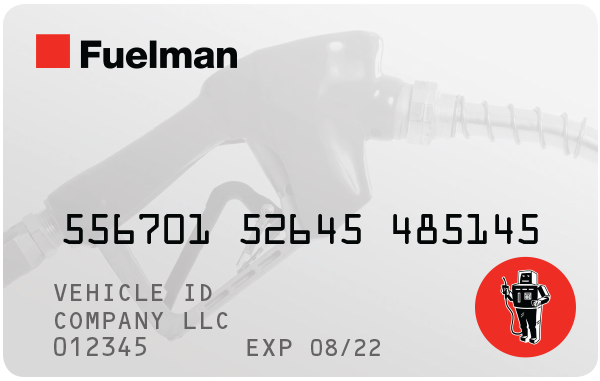 State Local Government Fleets Government Fleet Gas Cards Fuelman