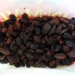 Sun Maid Organic California Raisins