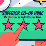 Superior Co Op HVAC Reviews Superior Co Op HVAC