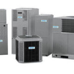 Tempstar HVAC Systems Tempstar Air Conditioners Heat Pumps