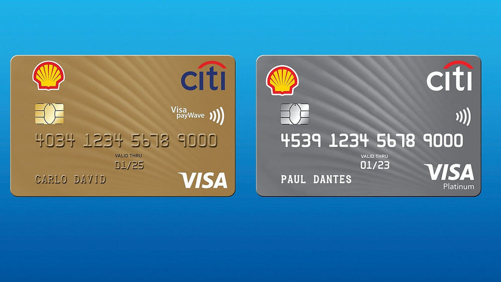The Best Gas Rebate Credit Cards In The Philippines