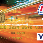 The Best Gas Rewards Credit Card For 2018 UponArriving