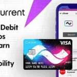 The Current Debit Card Motivates Gen Z To Learn Financial