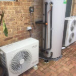 Thermal Battery Systems In Perth By URECO Thermal Battery