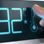 Thermostat Placement Where Is The Best Place In Your Home