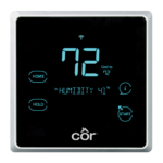 Thermostats Carrier Residential