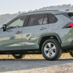 Toyota RAV4 Fuel Economy What Kind Of MPG Does It Get In The Real