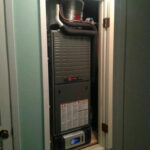 Trane Variable Speed High Efficiency Gas Furnace With CleanEffects