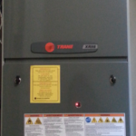 Trane XR95 Furnaces