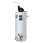 Ultra Low NOx Power Vent Gas Water Heaters