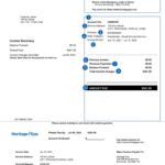 Understanding Your Invoice Heritage Gas