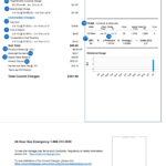 Understanding Your Invoice Heritage Gas