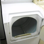 Used Maytag Gas Dryer