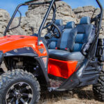 UTV Maker Intimidator Plans 12M Expansion Small Vehicle Resource