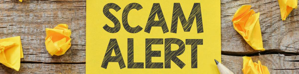 Warning To Energy Customers Over Government Rebate Scam